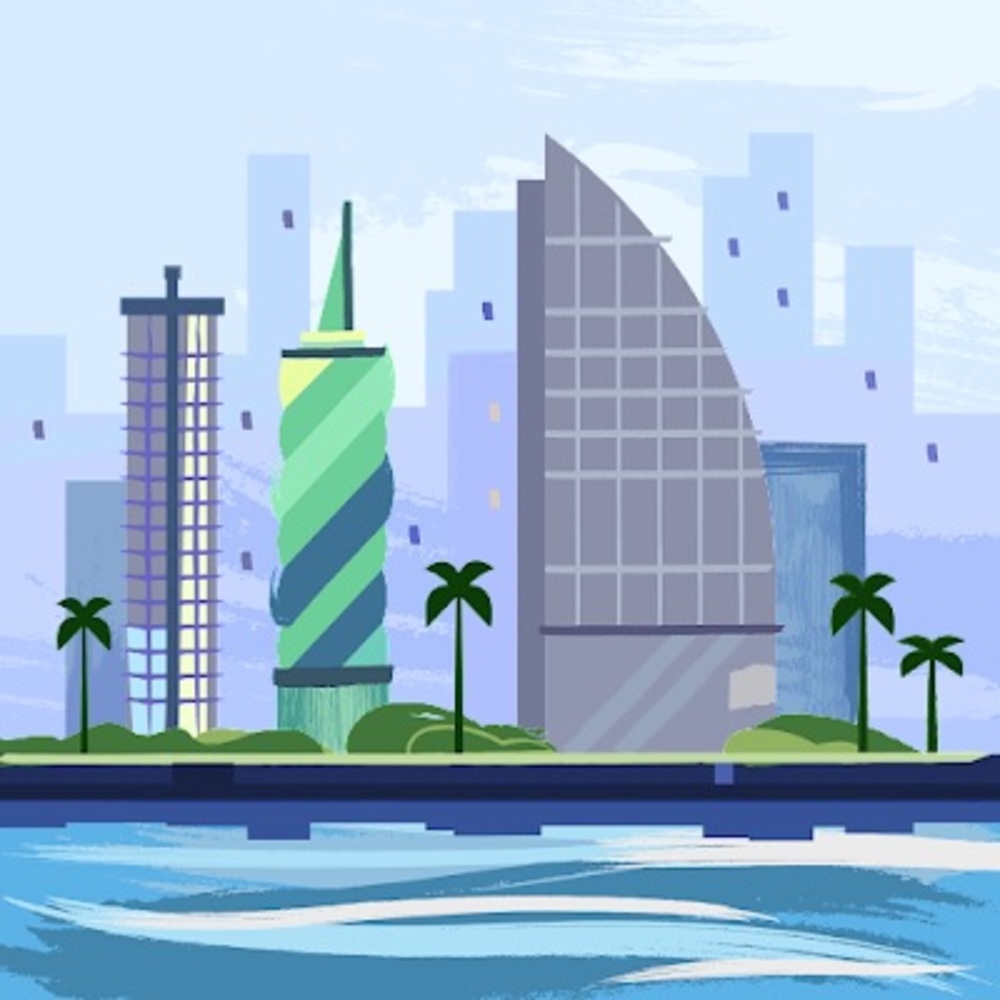 Meet your Posher, Vladyslava